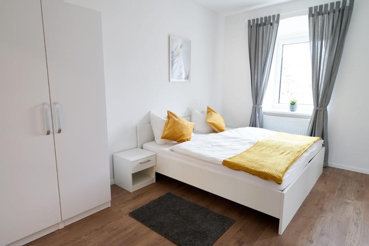 Weinlandmotel Ebenthal  Buitenkant foto