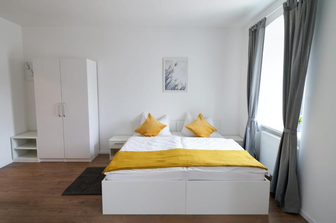 Weinlandmotel Ebenthal  Buitenkant foto
