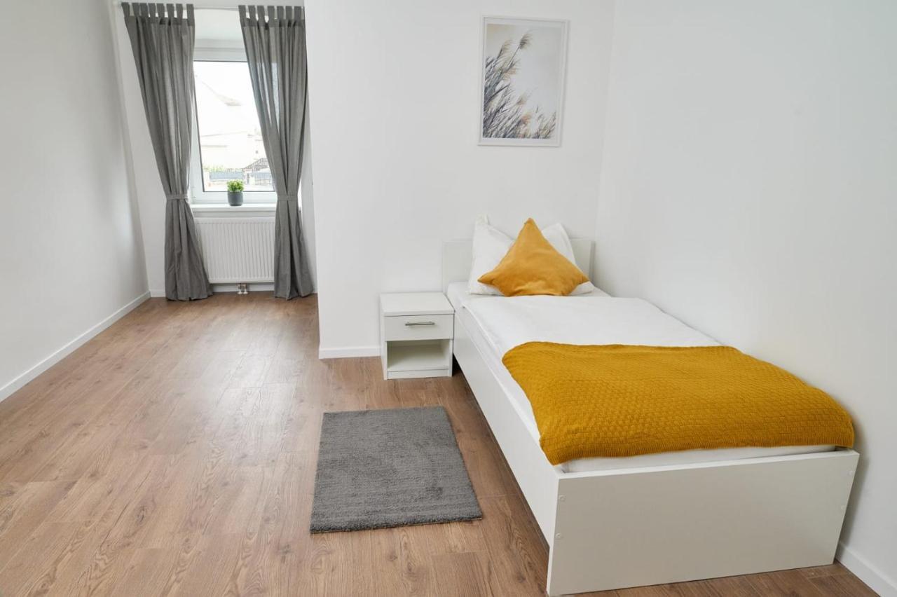 Weinlandmotel Ebenthal  Buitenkant foto