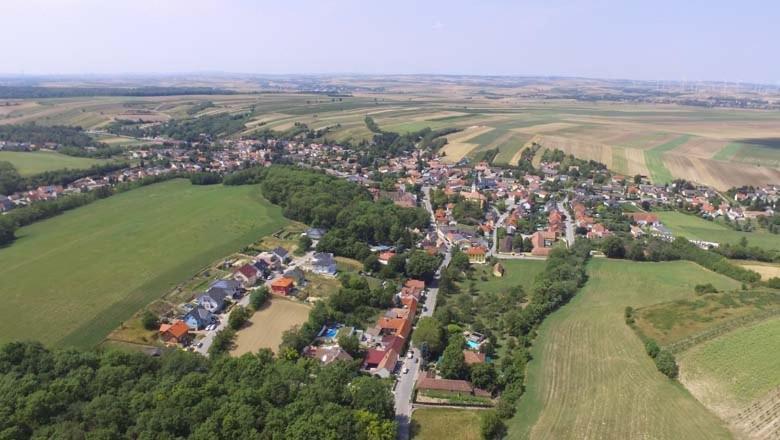 Weinlandmotel Ebenthal  Buitenkant foto